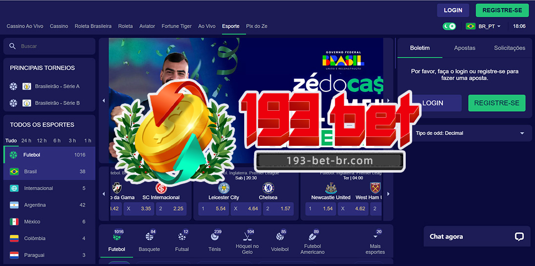 193 bet app